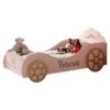Princess Pinky Car Bed -Kinderwereld Verkoop vipack princess pinky car bed